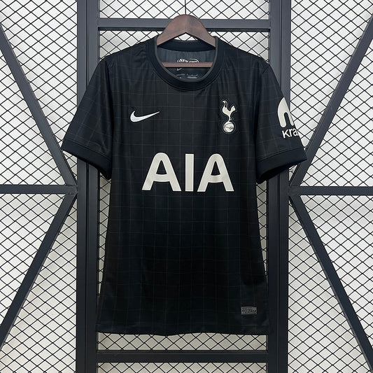 CAMISETA TOTTENHAM 2025/26 VISITA HOMBRE (VERSIÓN FAN)