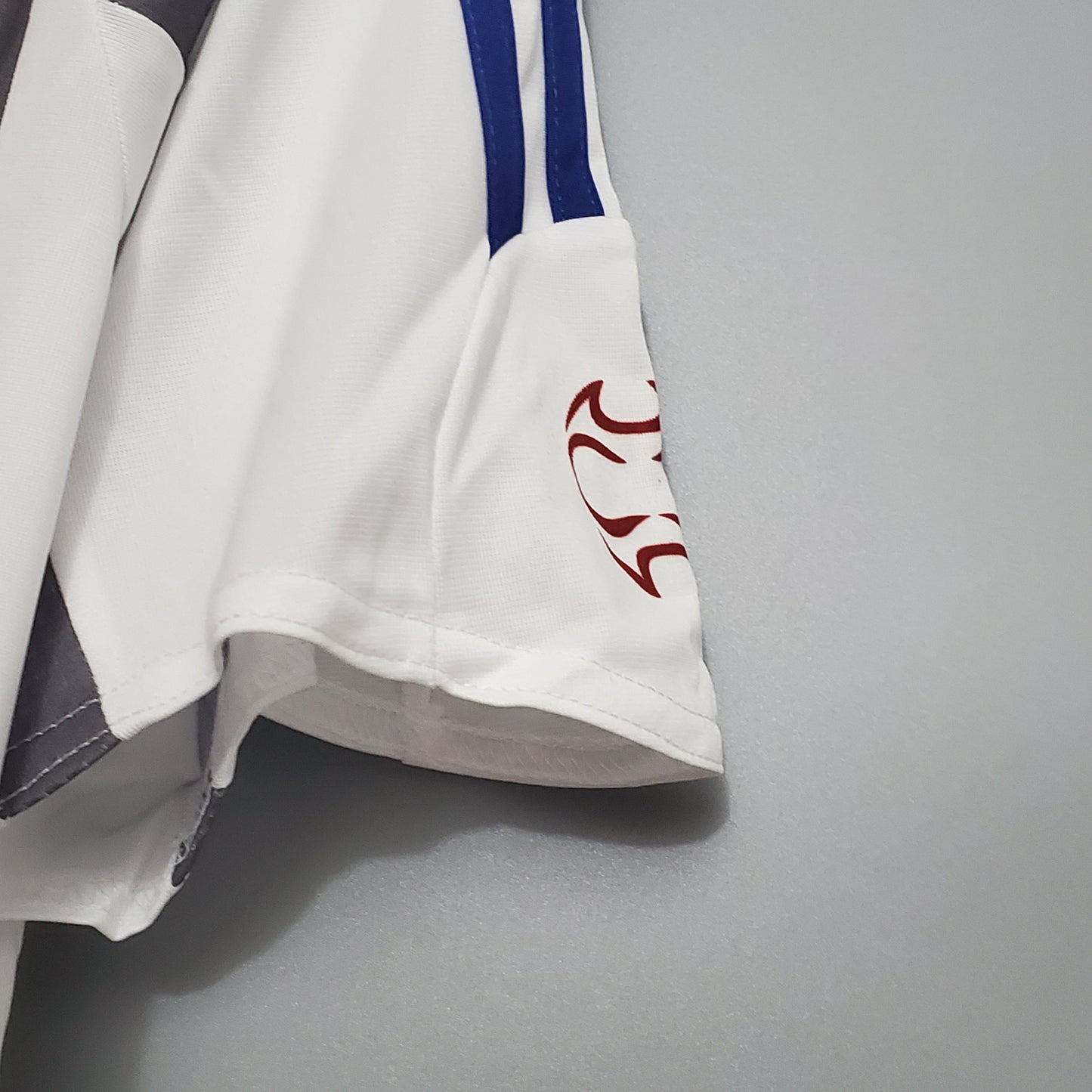 CAMISETA JAPON RETRO 2006 VISITA (VERSIÓN FAN)