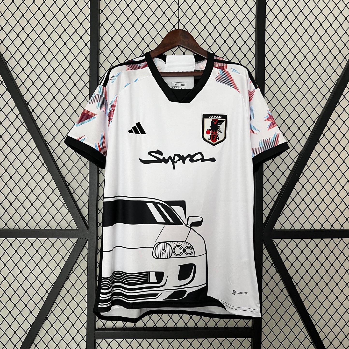 CAMISETA JAPON EDICIÓN ESPECIAL HOMBRE (VERSIÓN FAN)