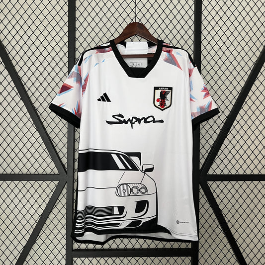 CAMISETA JAPON EDICIÓN ESPECIAL HOMBRE (VERSIÓN FAN)