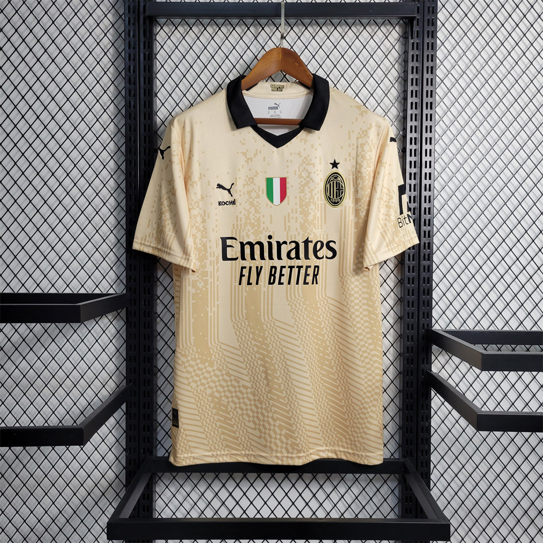 CAMISETA MILAN 2023/24 EDICIÓN ESPECIAL HOMBRE (VERSIÓN FAN)