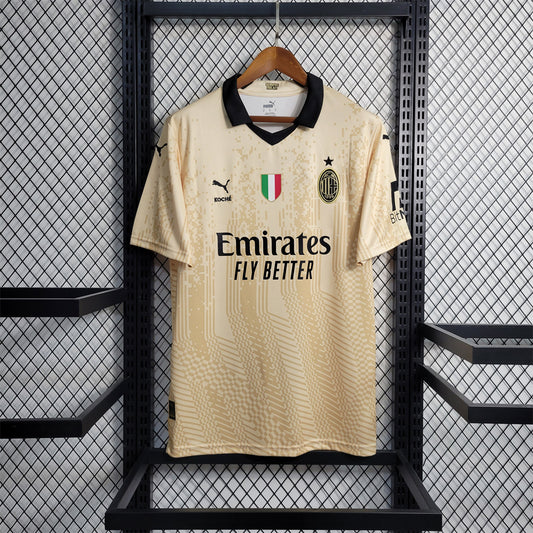 CAMISETA MILAN 2023/24 EDICIÓN ESPECIAL HOMBRE (VERSIÓN FAN)