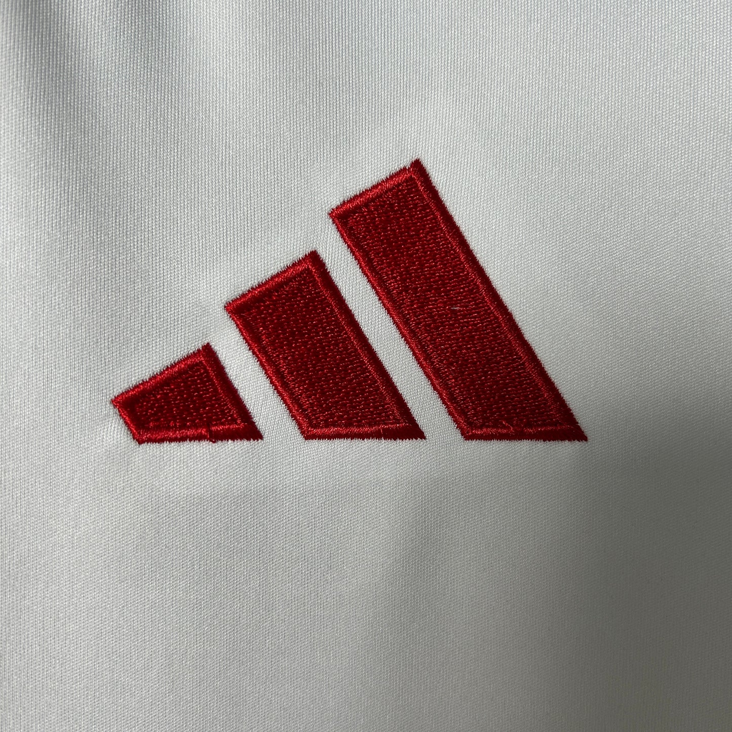 CAMISETA FLAMENGO 2025/26 visita HOMBRE (VERSIÓN FAN)