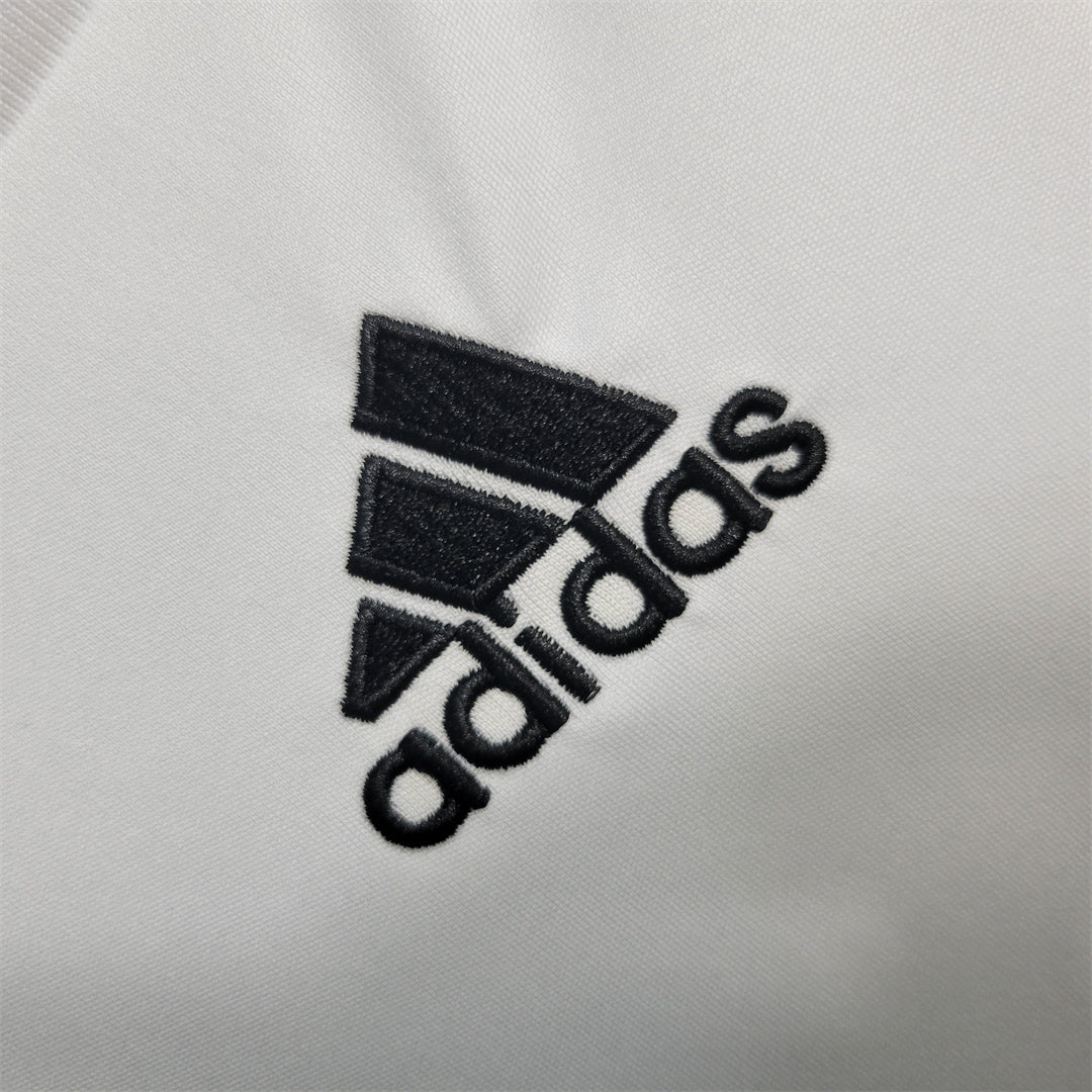 CAMISETA MILAN 2007/08 RETRO VISITA HOMBRE (VERSIÓN FAN)