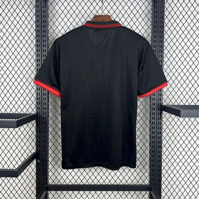 CAMISETA MILAN 1997/98 RETRO VISITA HOMBRE (VERSIÓN FAN)