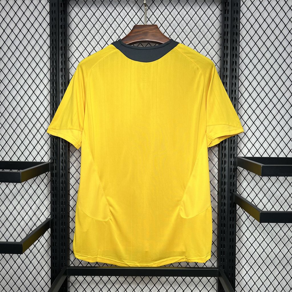 CAMISETA ARSENAL 2005/06 RETRO VISITA HOMBRE (VERSIÓN FAN)