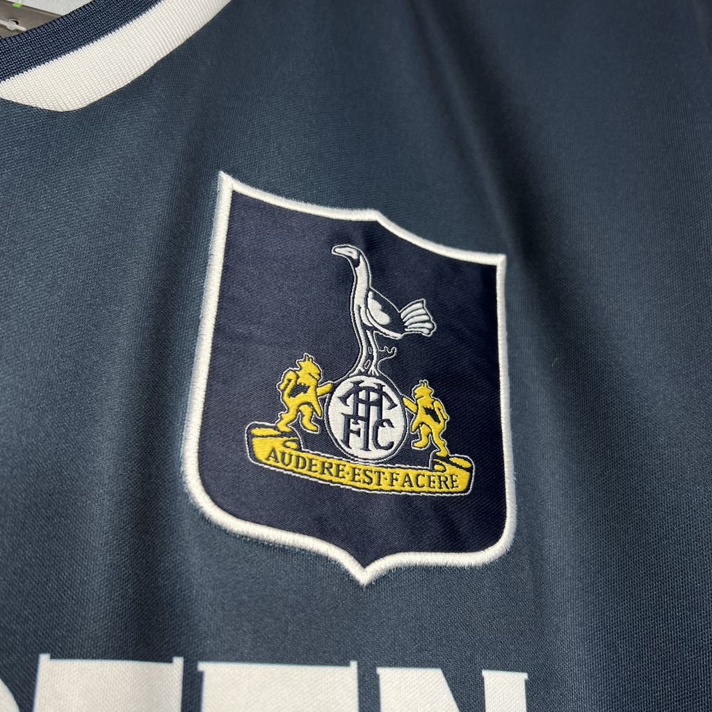 CAMISETA TOTTENHAM 1994/95 RETRO VISITA HOMBRE (VERSIÓN FAN)