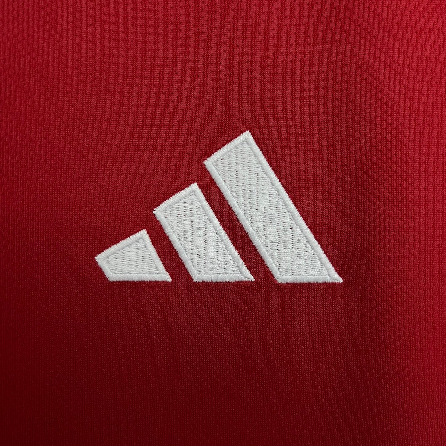 CAMISETA MANCHESTER UNITED 2025/26 LOCAL HOMBRE (VERSIÓN FAN)