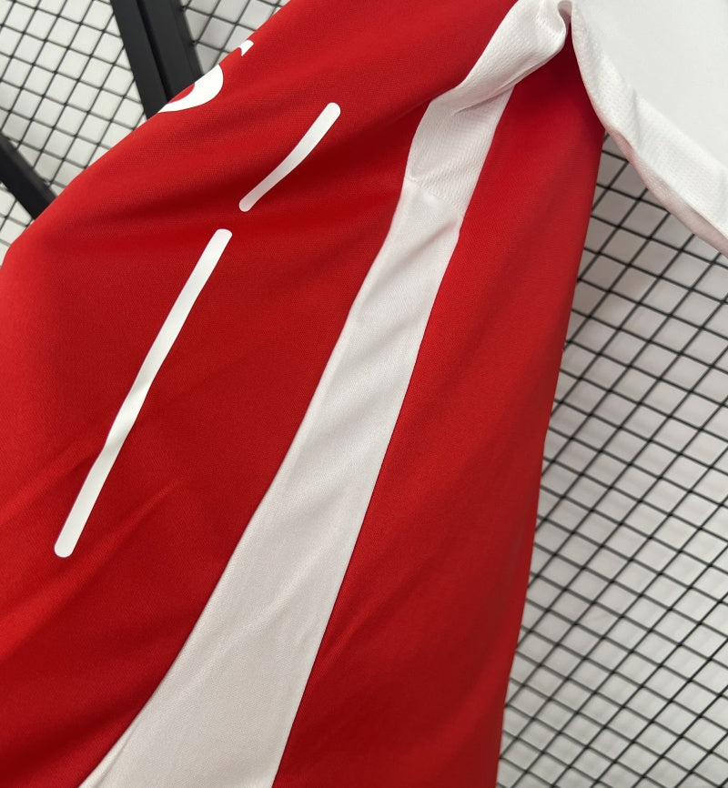 CAMISETA ARSENAL 2014/15 RETRO LOCAL HOMBRE (VERSIÓN FAN)