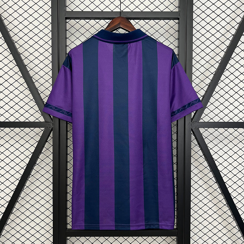 CAMISETA TOTTENHAM 1995/97 RETRO VISITA HOMBRE (VERSIÓN FAN)