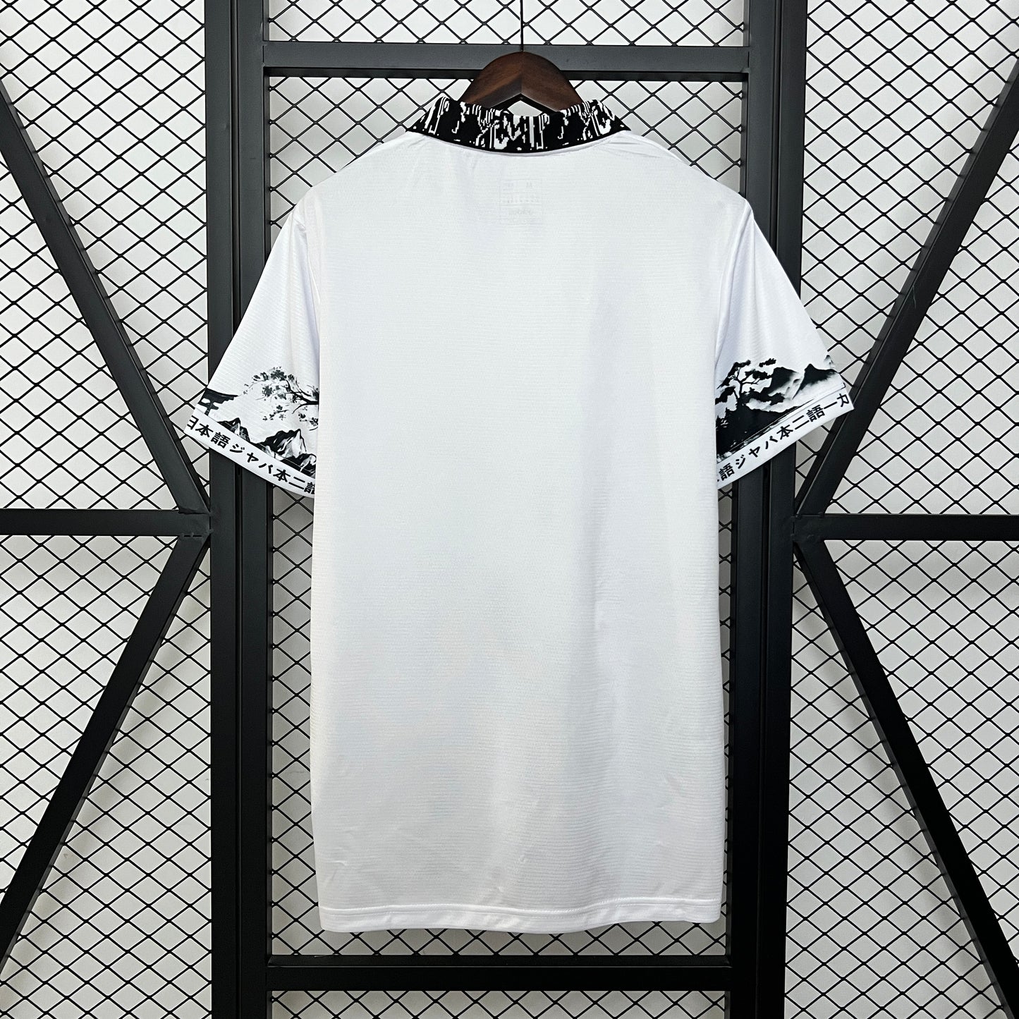 CAMISETA JAPON EDICIÓN ESPECIAL HOMBRE (VERSIÓN FAN)