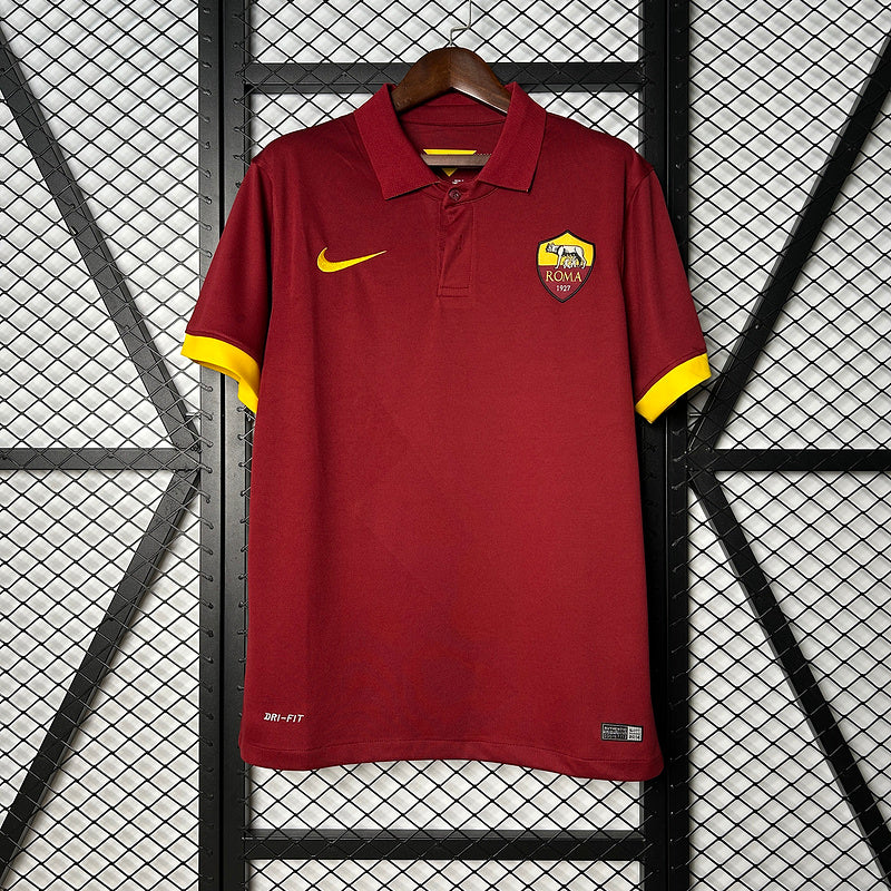 CAMISETA ROMA 2014/15 LOCAL HOMBRE (VERSIÓN FAN)