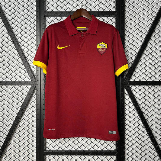 CAMISETA ROMA 2014/15 LOCAL HOMBRE (VERSIÓN FAN)