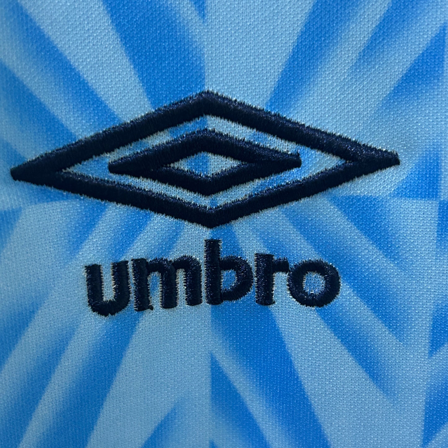 CAMISETA LAZIO 1991/92 RETRO LOCAL HOMBRE (VERSIÓN FAN)
