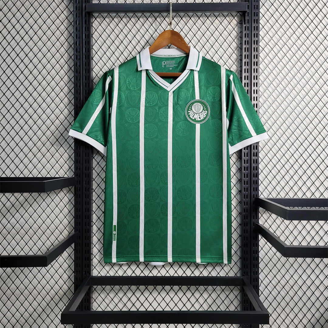 CAMISETA PALMEIRAS 1993/1994 RETRO LOCAL HOMBRE (VERSIÓN FAN)