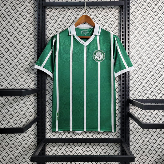 CAMISETA PALMEIRAS 1993/1994 RETRO LOCAL HOMBRE (VERSIÓN FAN)
