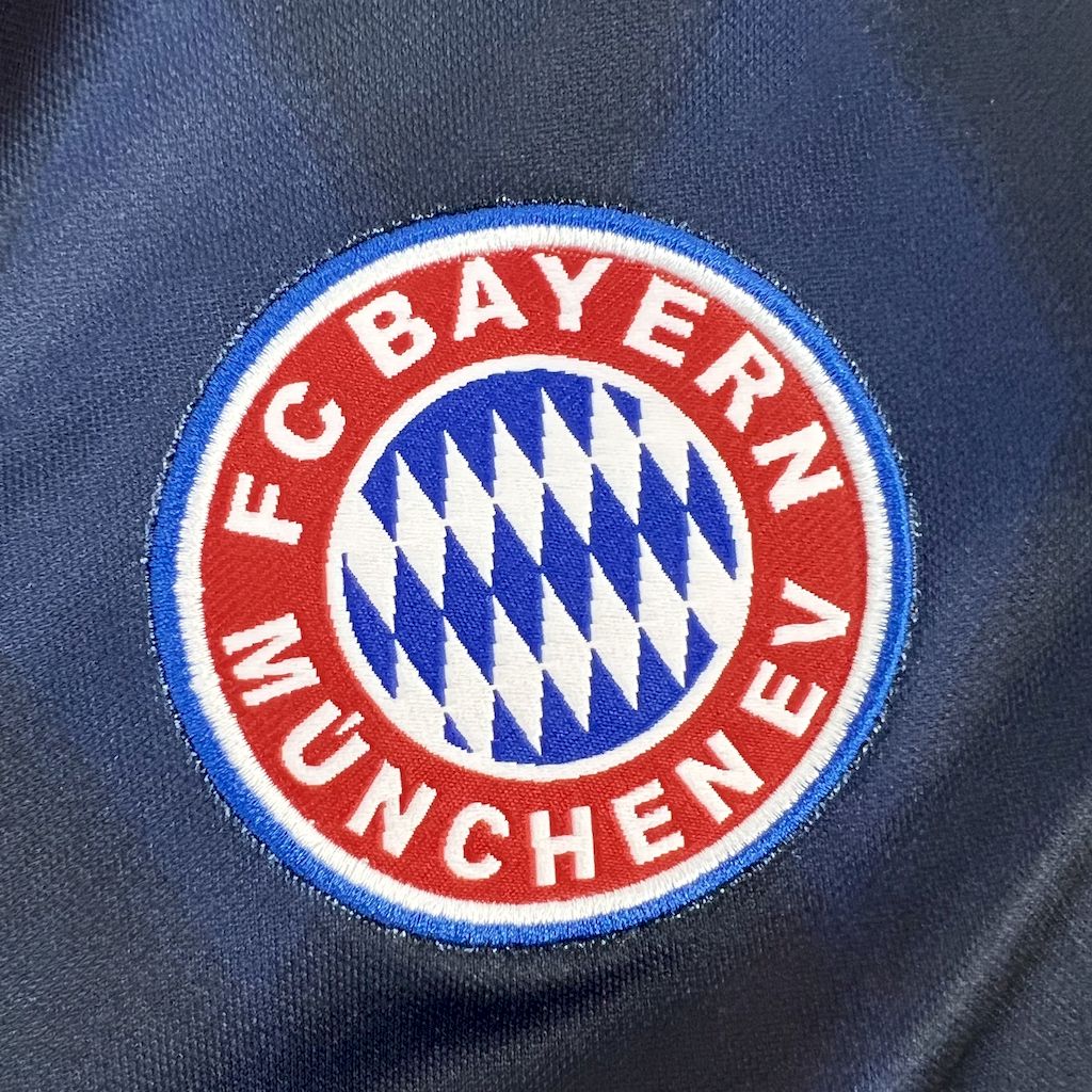 CAMISETA BAYERN MUNICH 1997/99 RETRO LOCAL HOMBRE (VERSIÓN FAN)