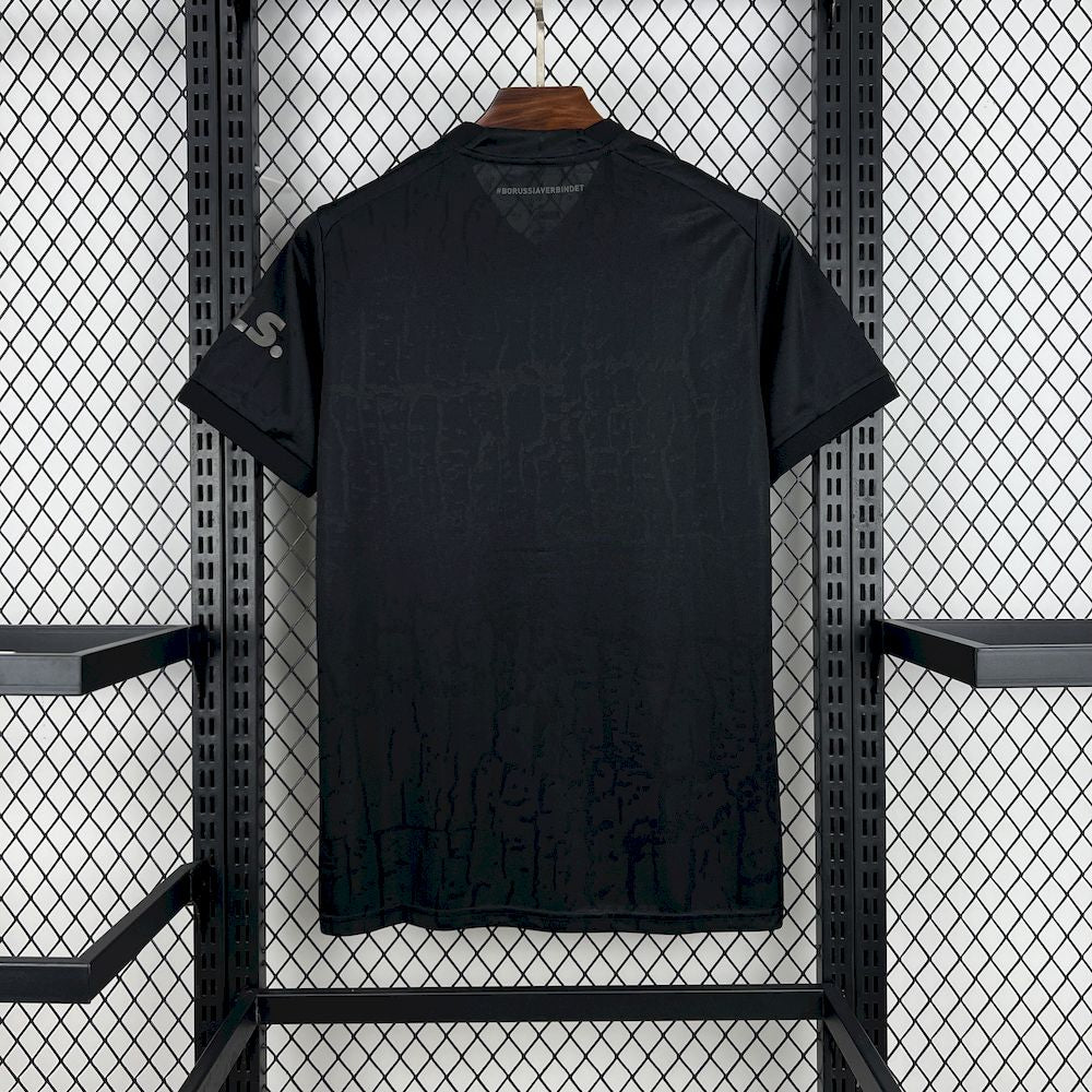 CAMISETA BORUSSIA DORTMUND 2022/23 VISITA HOMBRE (VERSIÓN FAN)