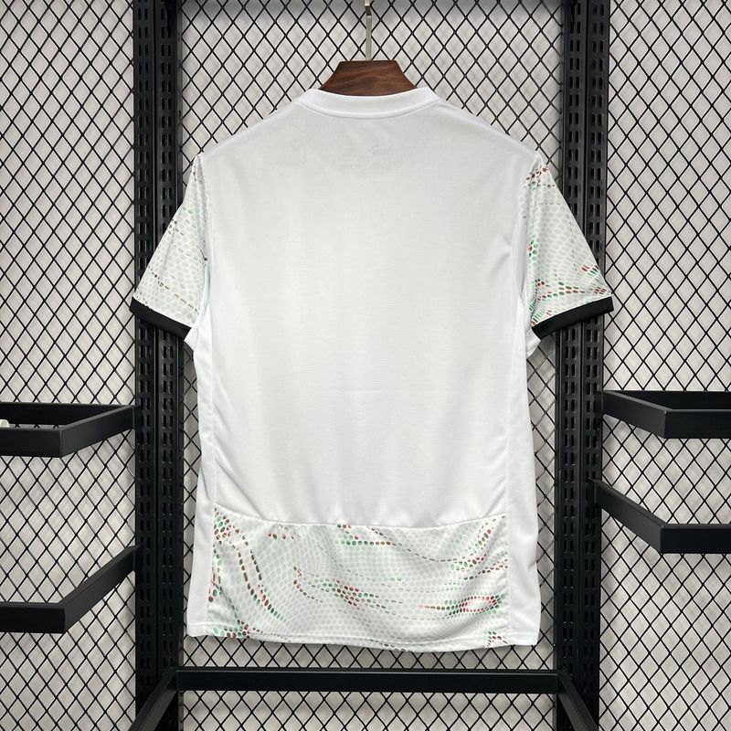 CAMISETA PORTUGAL 2024/25 VISITA HOMBRE (VERSIÓN FAN)