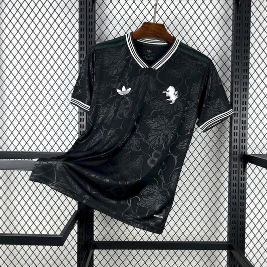CAMISETA JUVENTUS 2025/26 VISITA HOMBRE (VERSIÓN FAN)