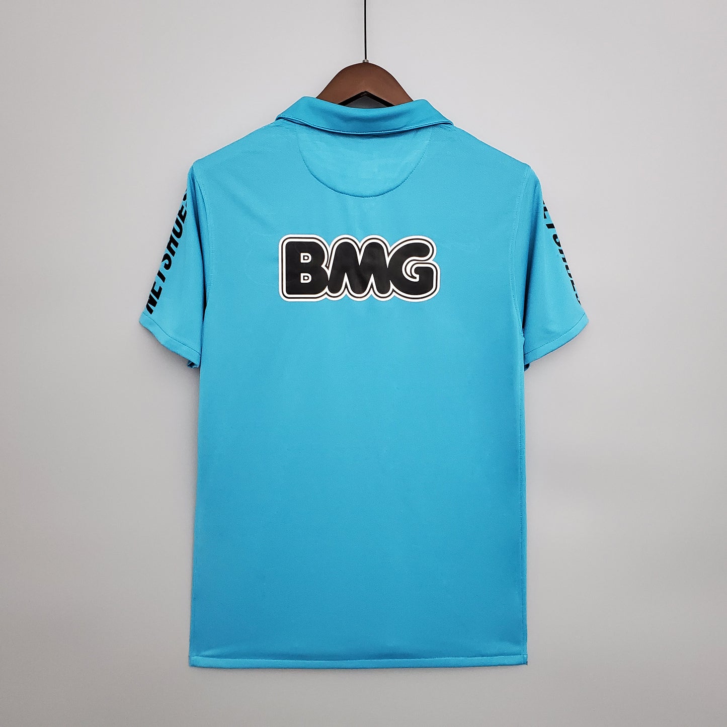 CAMISETA SANTOS 2012/13 RETRO VISITA HOMBRE (VERSIÓN FAN)