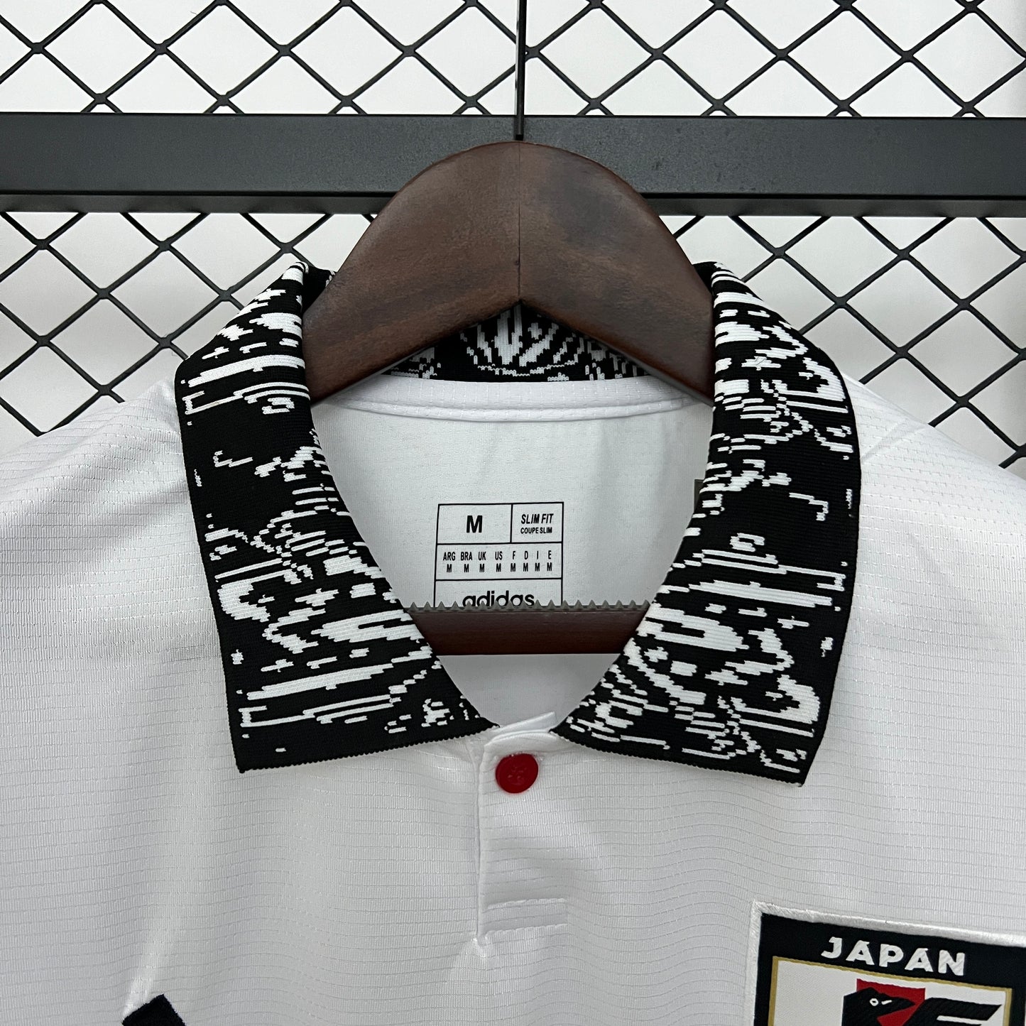CAMISETA JAPON EDICIÓN ESPECIAL HOMBRE (VERSIÓN FAN)