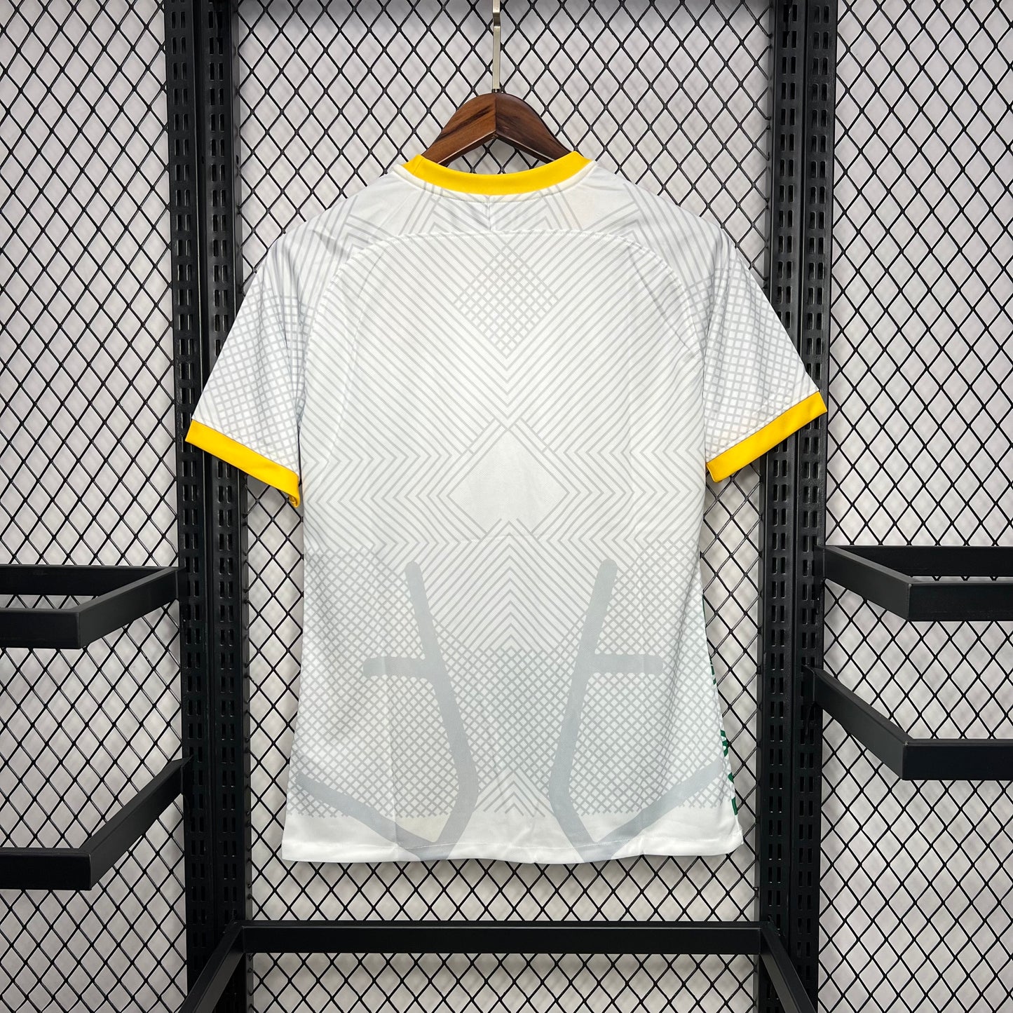 CAMISETA INTER DE MILAN EDICIÓN ESPECIAL HOMBRE (VERSIÓN FAN)
