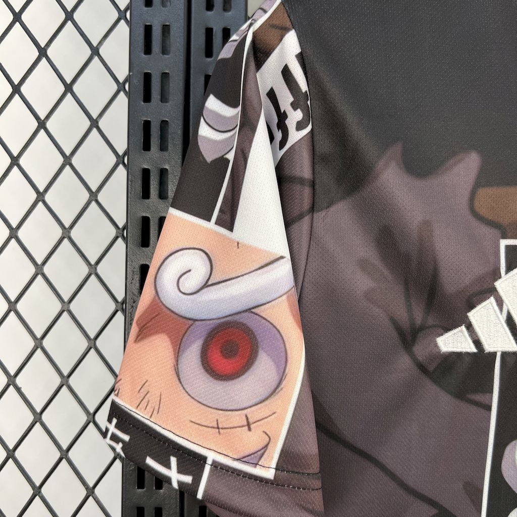 CAMISETA JAPON EDICIÓN ESPECIAL HOMBRE (VERSIÓN FAN)