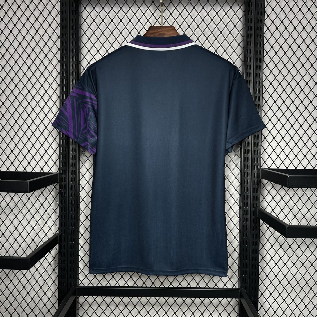 CAMISETA TOTTENHAM 1994/95 RETRO VISITA HOMBRE (VERSIÓN FAN)