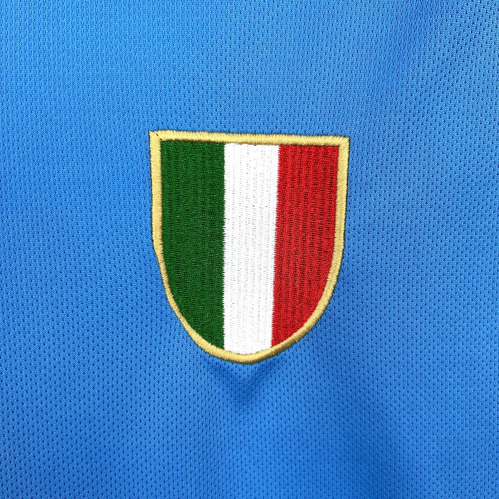 CAMISETA NAPOLI 1987/88 RETRO LOCAL HOMBRE (VERSIÓN FAN)