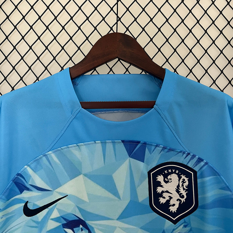 CAMISETA PAISES BAJOS EDICIÓN ESPECIAL HOMBRE (VERSIÓN FAN)