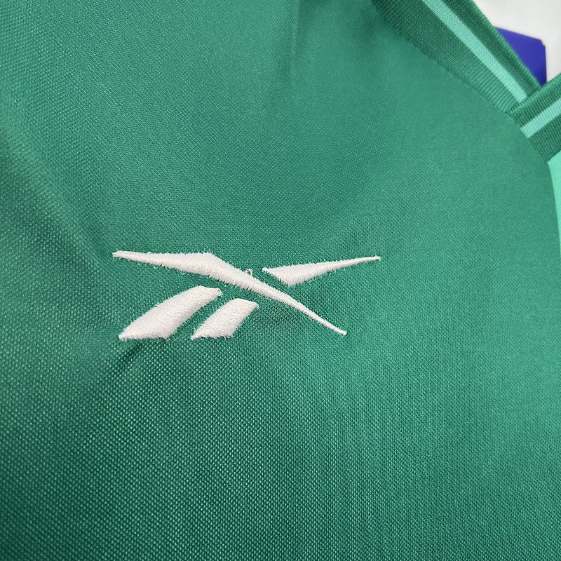 CAMISETA PALMEIRAS 1997/98 RETRO LOCAL HOMBRE (VERSIÓN FAN)