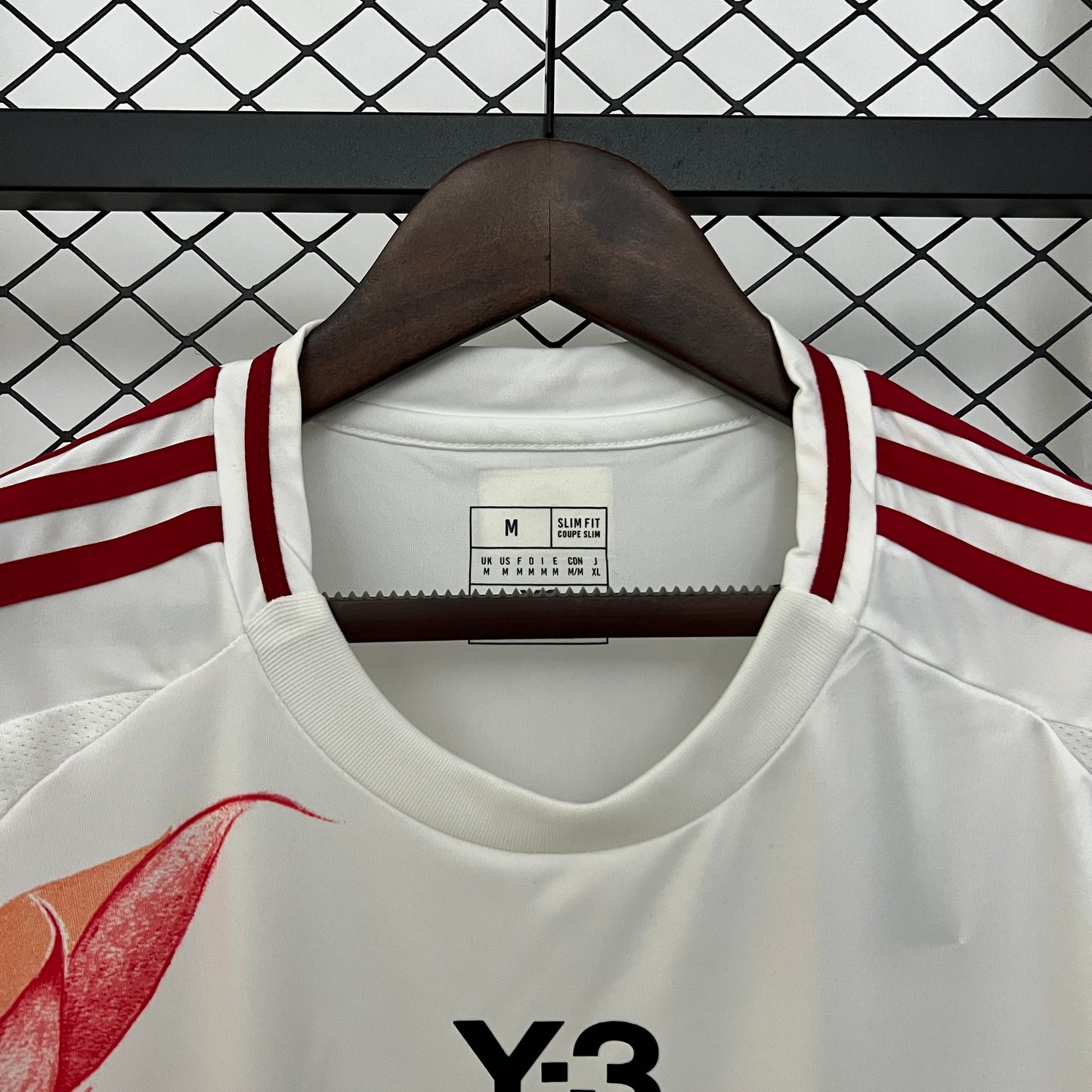 CAMISETA JAPON 2024/25 VISITA HOMBRE (VERSIÓN FAN)