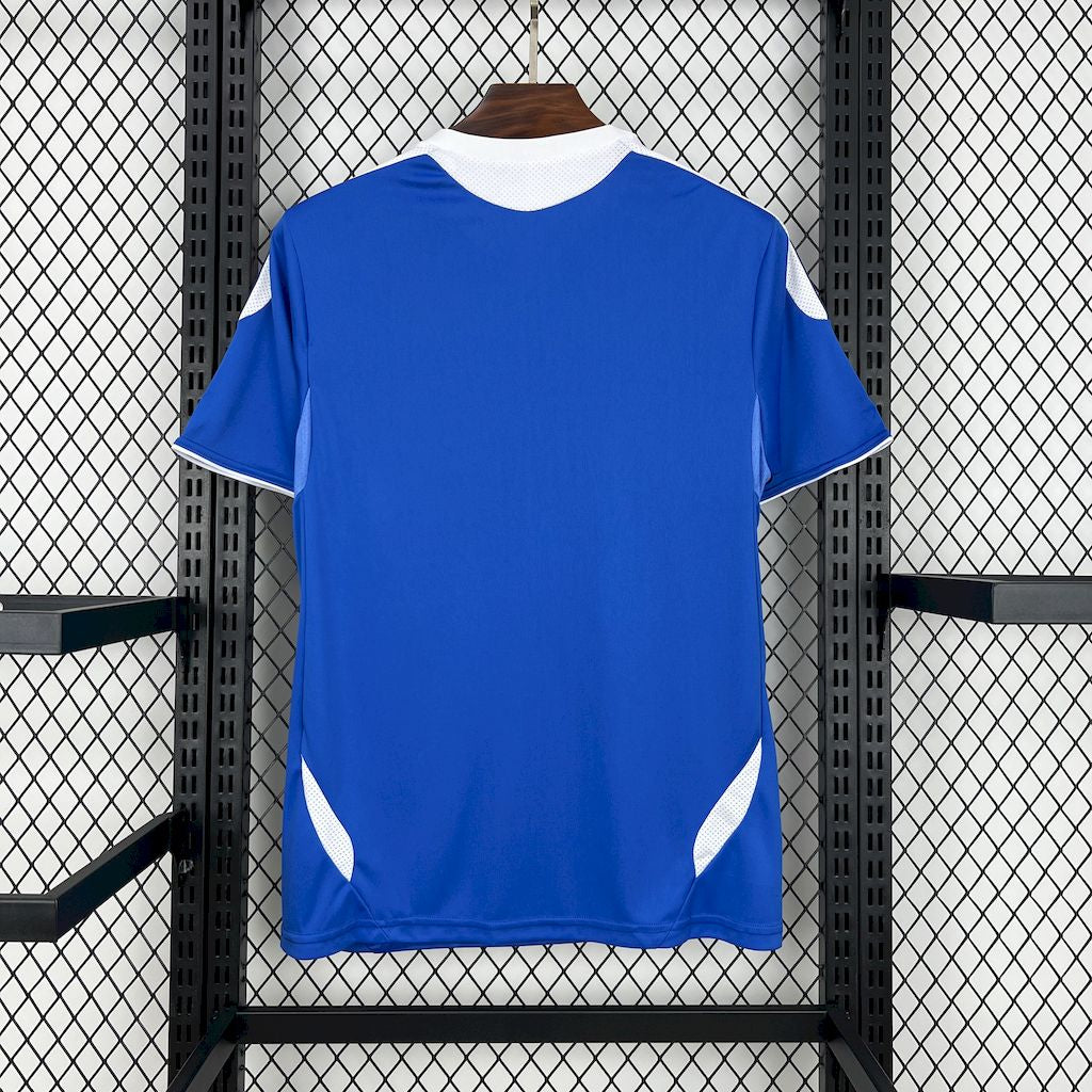 CAMISETA CHELSEA 2011/12 RETRO LOCAL HOMBRE (VERSIÓN FAN)