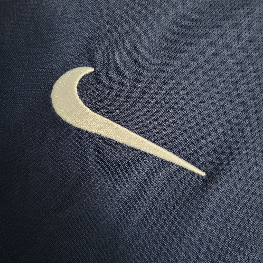 CAMISETA PSG 2017/18 RETRO LOCAL HOMBRE (VERSIÓN FAN)