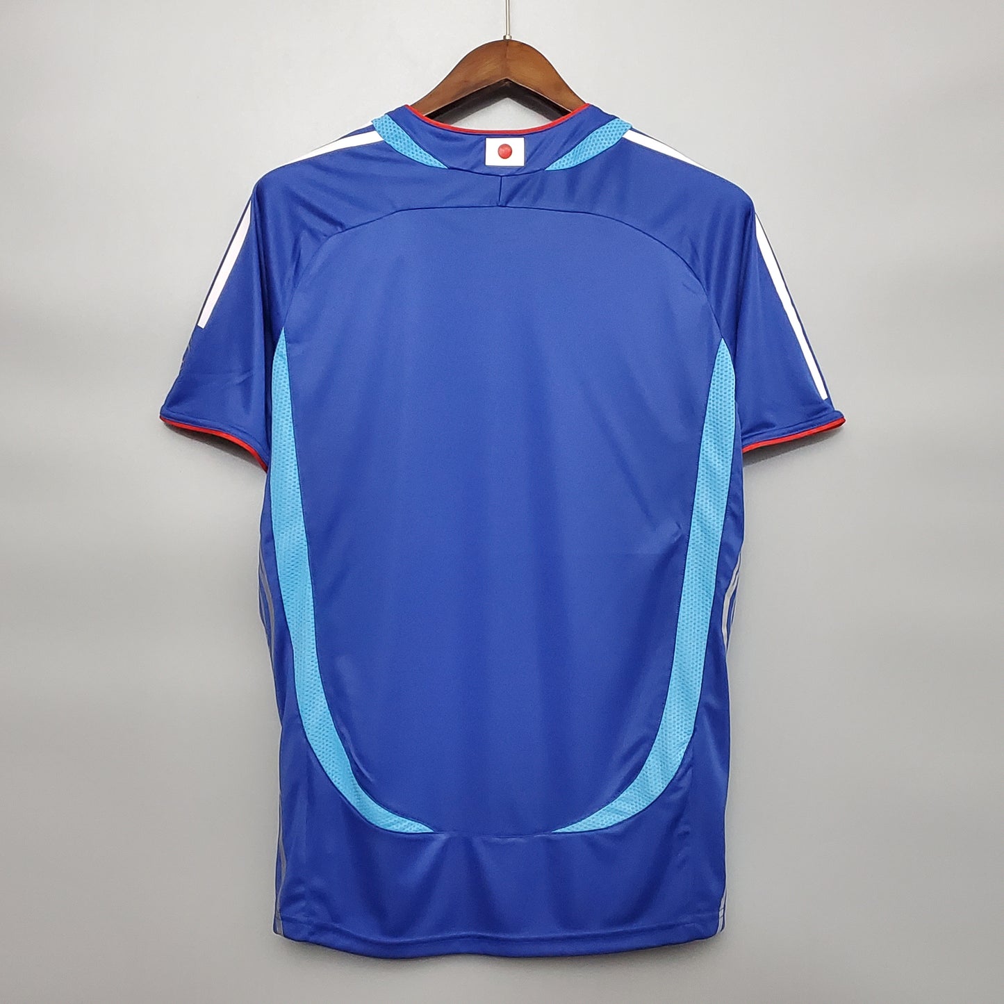CAMISETA JAPON 2006 LOCAL HOMBRE (VERSIÓN FAN)