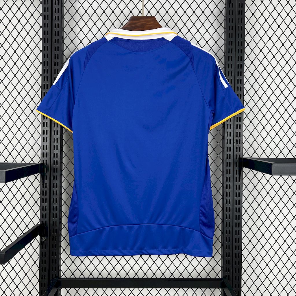 CAMISETA CHELSEA 2007/08 RETRO LOCAL HOMBRE (VERSIÓN FAN)