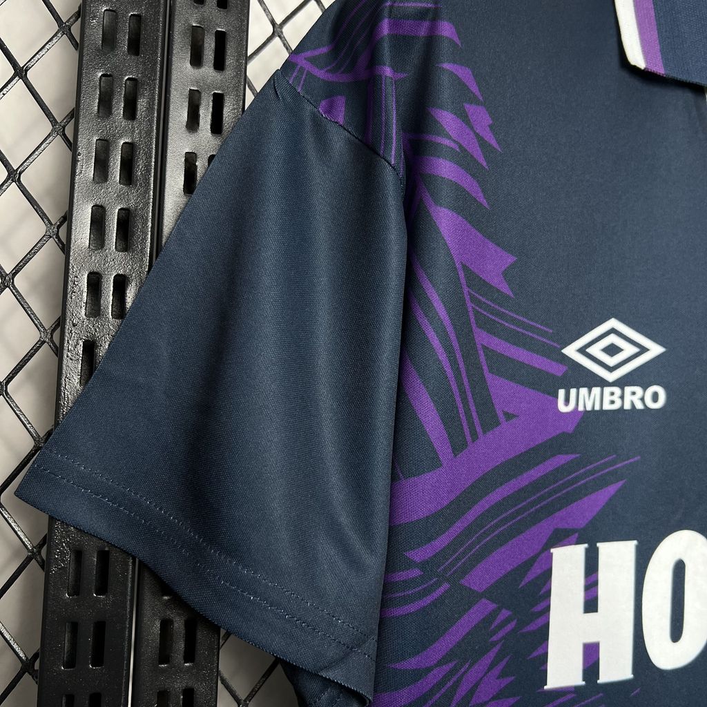 CAMISETA TOTTENHAM 1994/95 RETRO VISITA HOMBRE (VERSIÓN FAN)