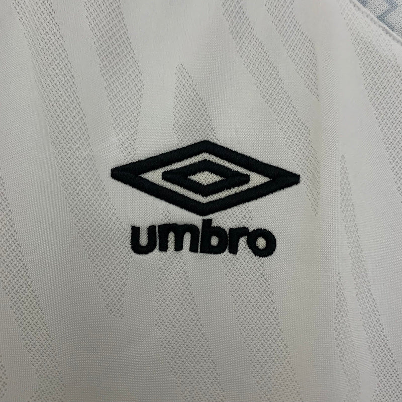 CAMISETA SANTOS 2025/26 LOCAL HOMBRE (VERSIÓN FAN)