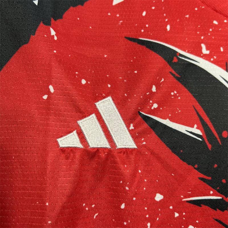 CAMISETA JAPON EDICIÓN ESPECIAL HOMBRE (VERSIÓN FAN)