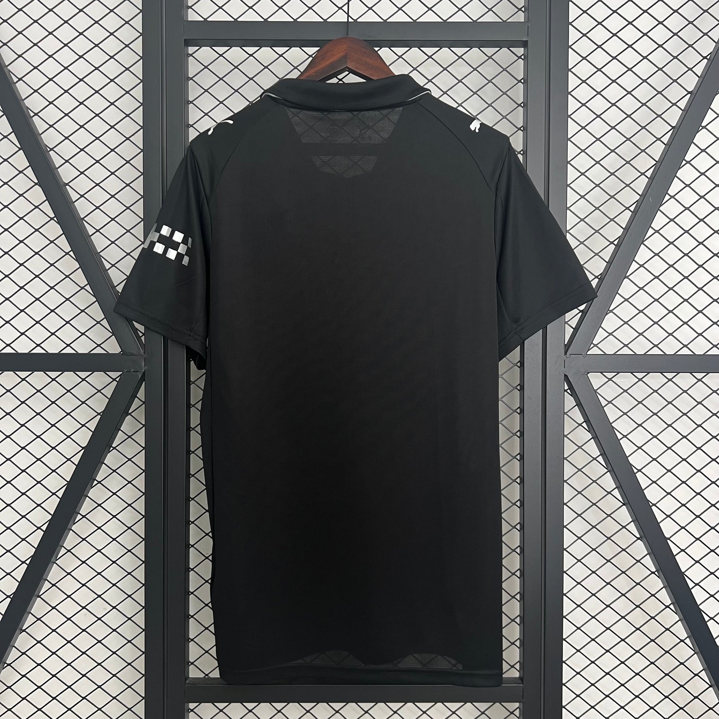 CAMISETA MANCHESTER CITY 2025/26 VISITA HOMBRE (VERSIÓN FAN)