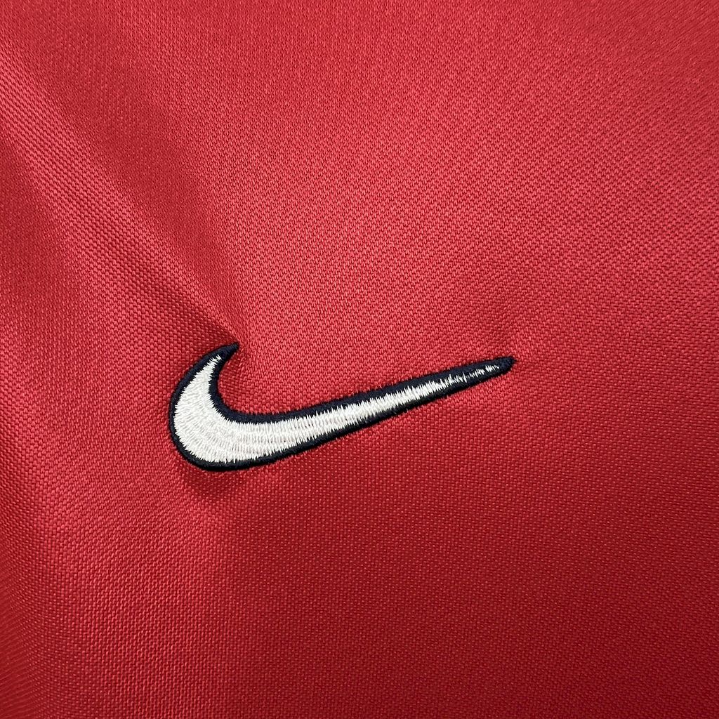 CAMISETA ARSENAL 1998/99 RETRO LOCAL HOMBRE (VERSIÓN FAN)