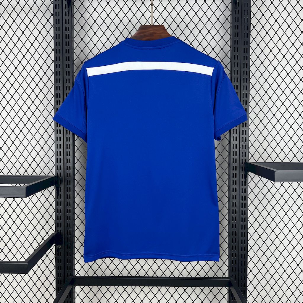 CAMISETA CHELSEA 2014/15 RETRO LOCAL HOMBRE (VERSIÓN FAN)