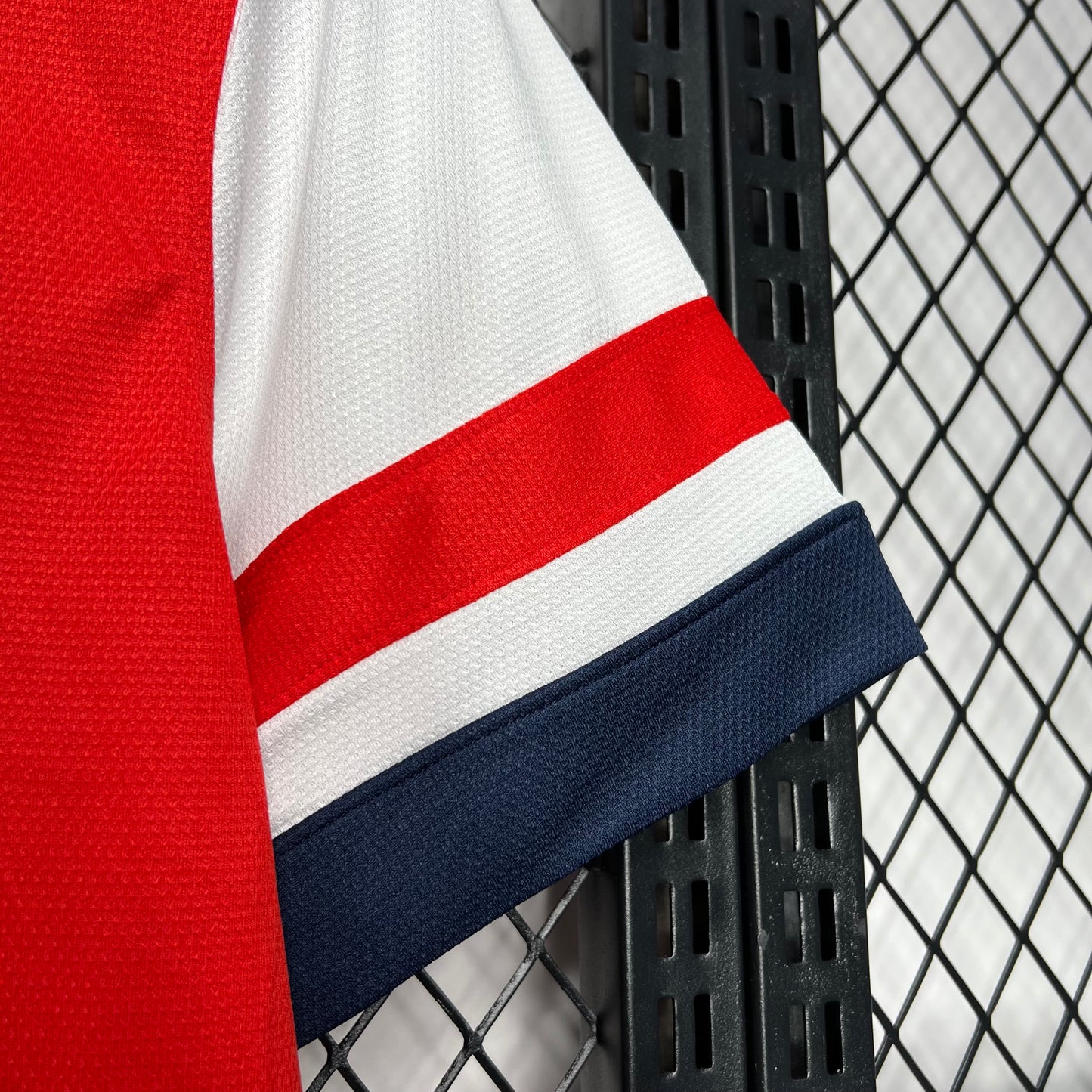 CAMISETA ARSENAL 2012/13 RETRO LOCAL HOMBRE (VERSIÓN FAN)