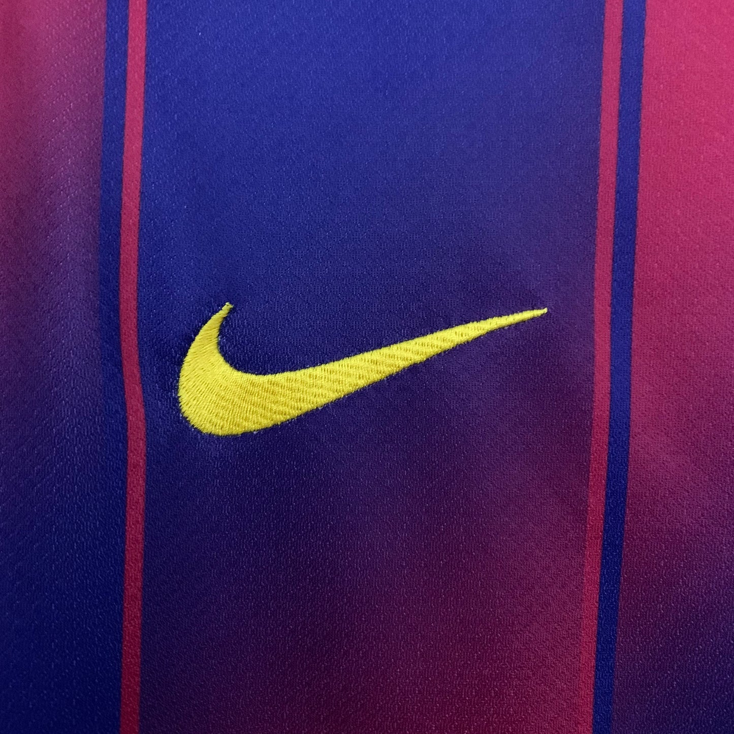 CAMISETA BARCELONA 25/26 LOCAL HOMBRE (VERSIÓN FAN)
