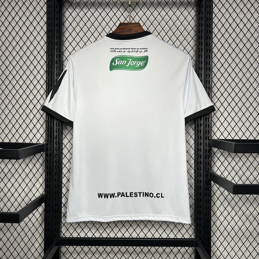 CAMISETA PALESTINO 2022/23 EDICIÓN ESPECIAL LOCAL HOMBRE (VERSIÓN FAN)