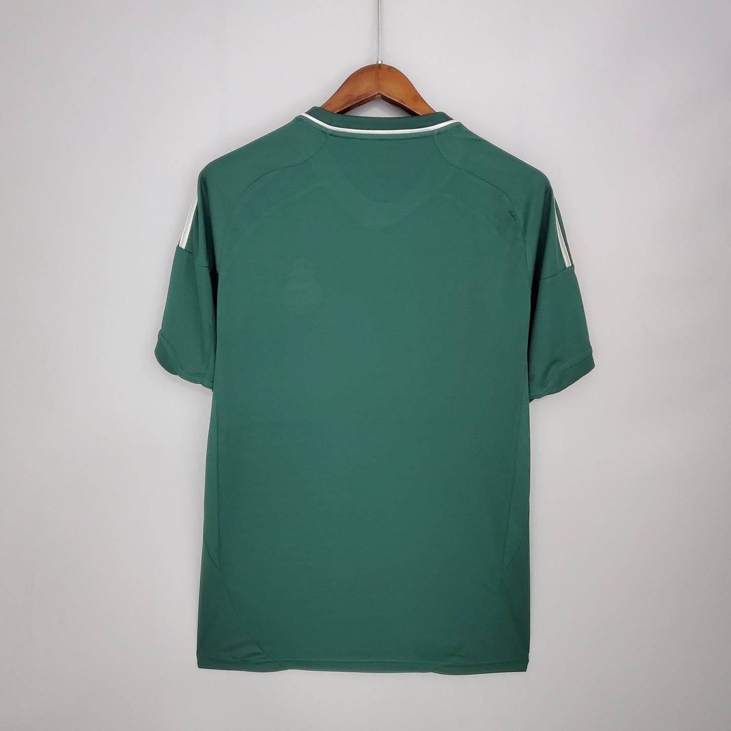 CAMISETA REAL MADRID 2012/13 RETRO 3ERA HOMBRE (VERSIÓN FAN)