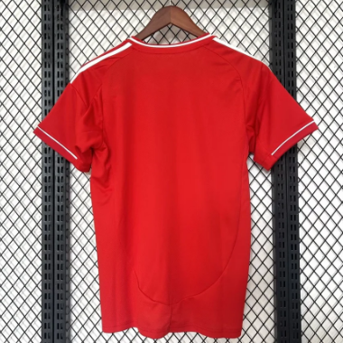CAMISETA LIVERPOOL 2025/26 LOCAL HOMBRE (VERSIÓN FAN)