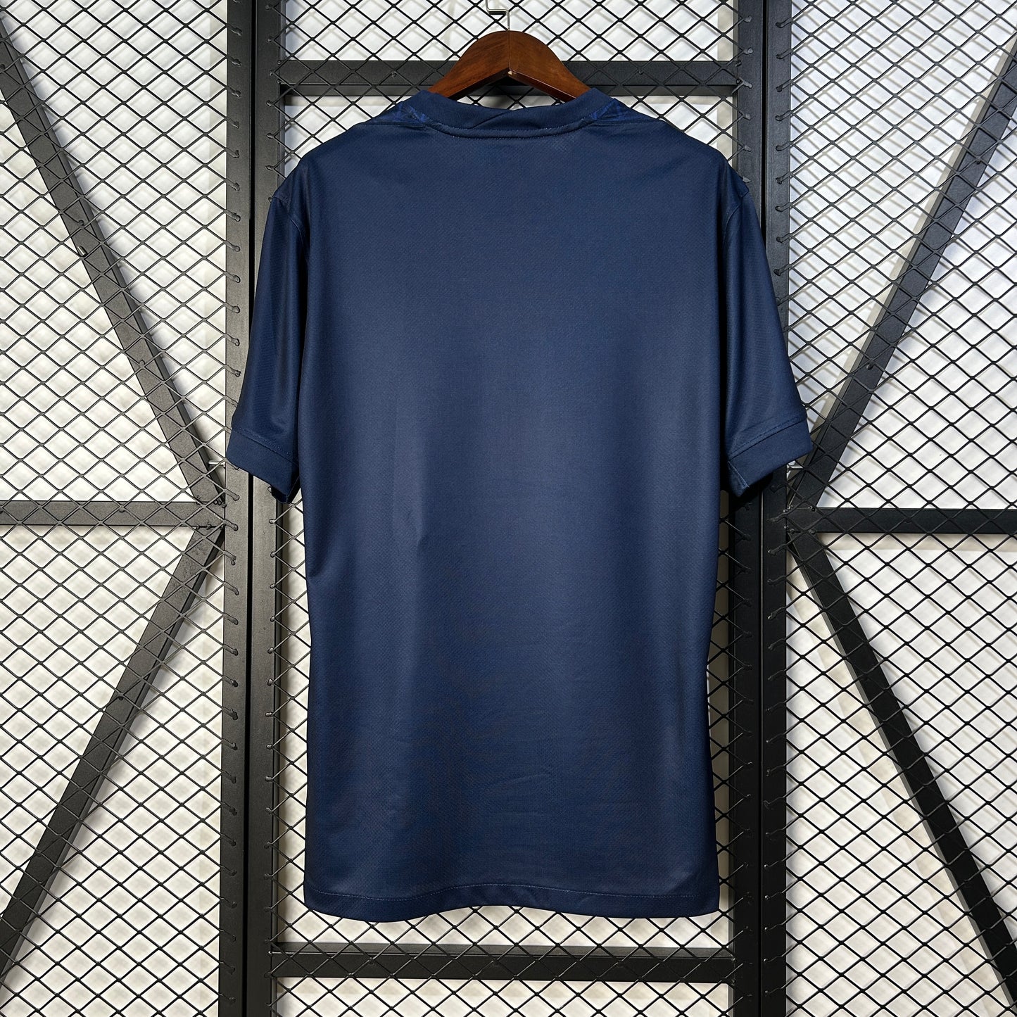 CAMISETA PSG 2025/26 LOCAL HOMBRE (VERSIÓN FAN)