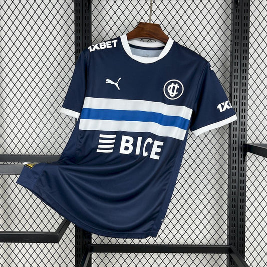 CAMISETA UNIVERSIDAD CATOLICA 2025/26 3ERA HOMBRE (VERSIÓN FAN)